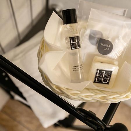 Agriturismo Jesson Rosamund Cantù Екстериор снимка