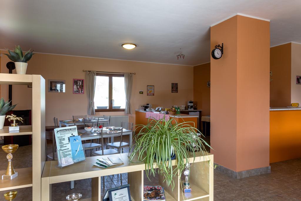 Agriturismo Jesson Rosamund Cantù Стая снимка