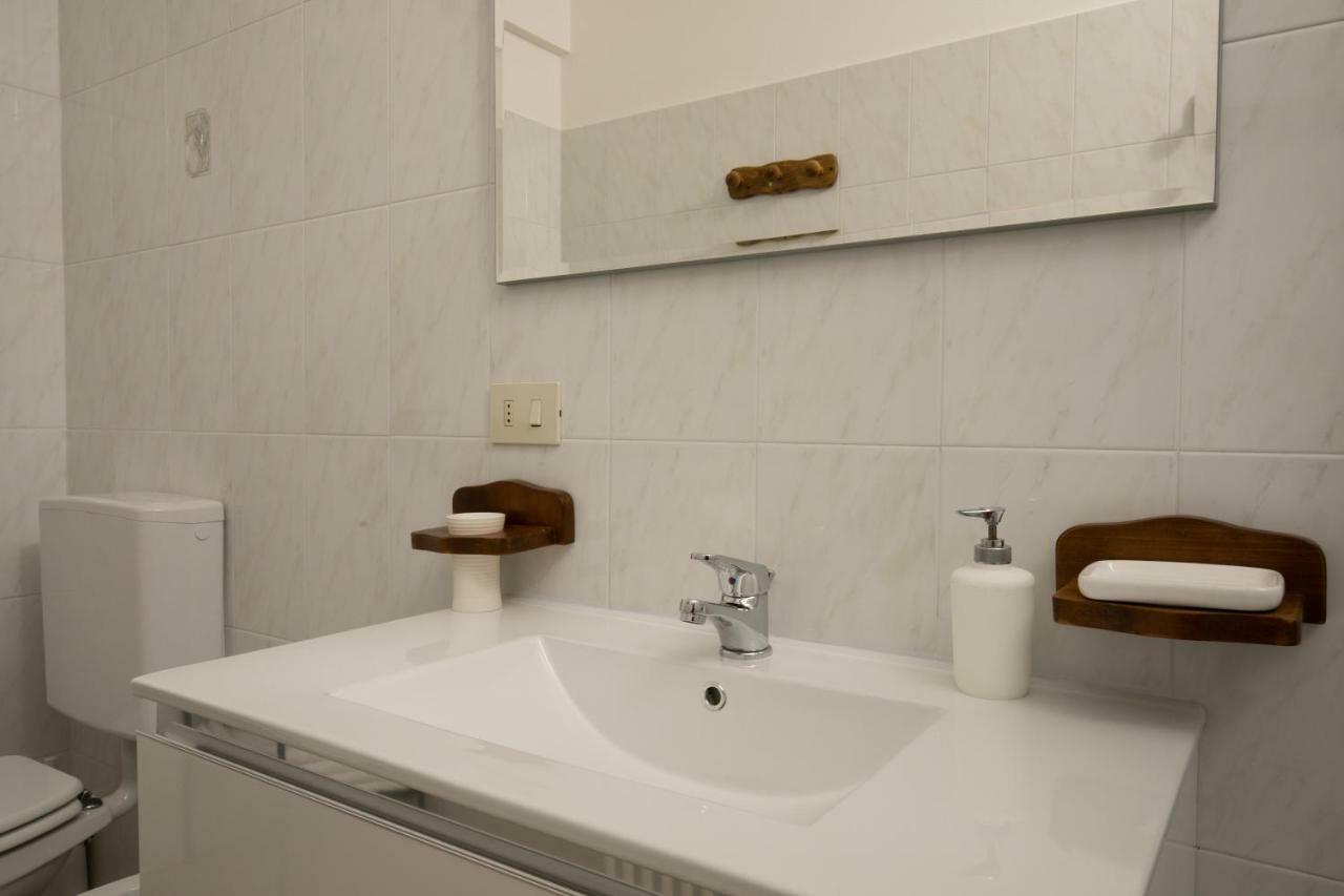 Agriturismo Jesson Rosamund Cantù Екстериор снимка