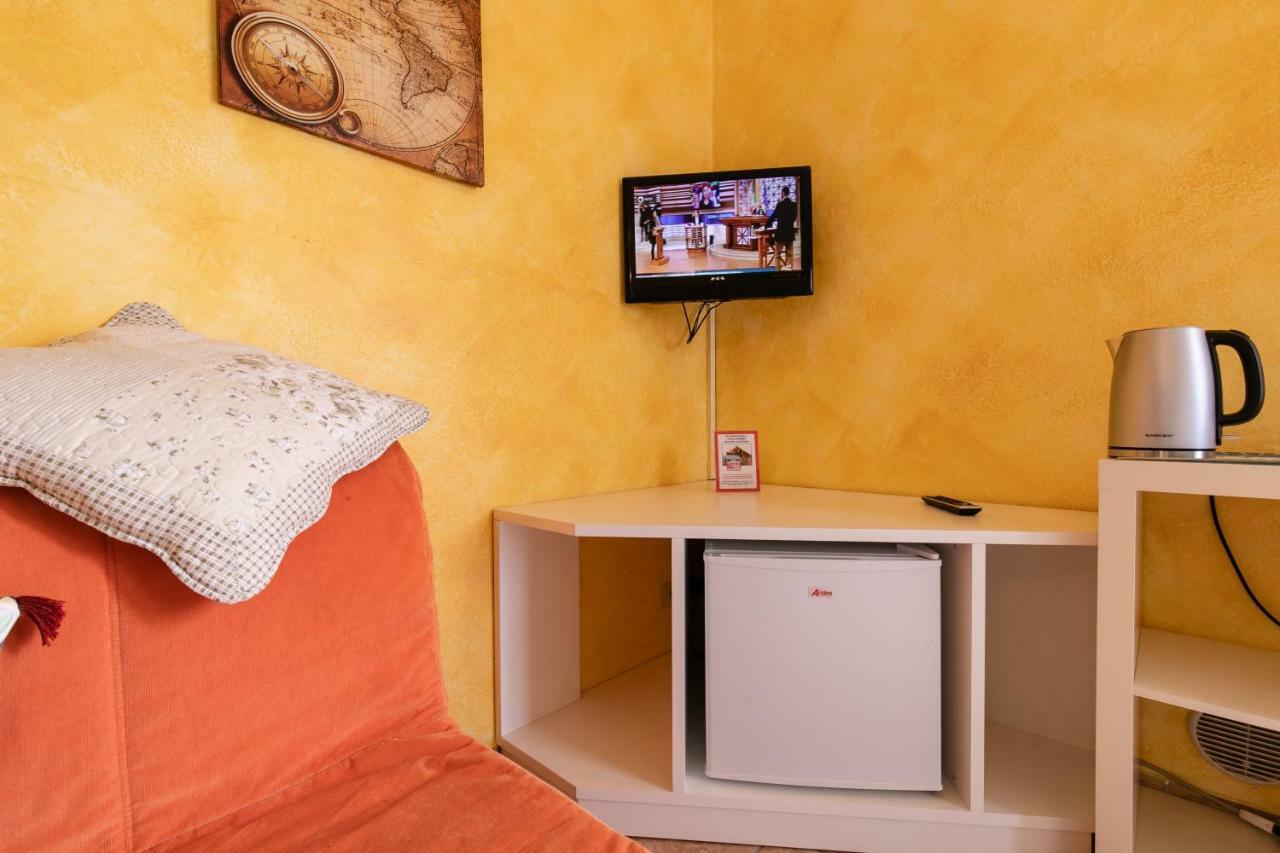 Agriturismo Jesson Rosamund Cantù Екстериор снимка