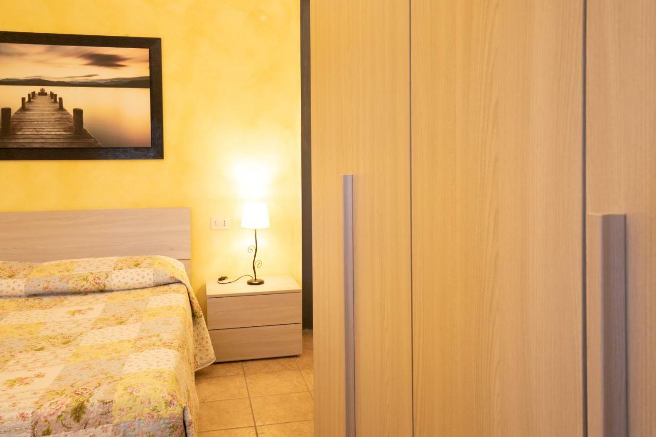 Agriturismo Jesson Rosamund Cantù Екстериор снимка