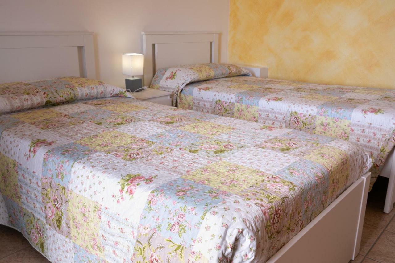 Agriturismo Jesson Rosamund Cantù Екстериор снимка