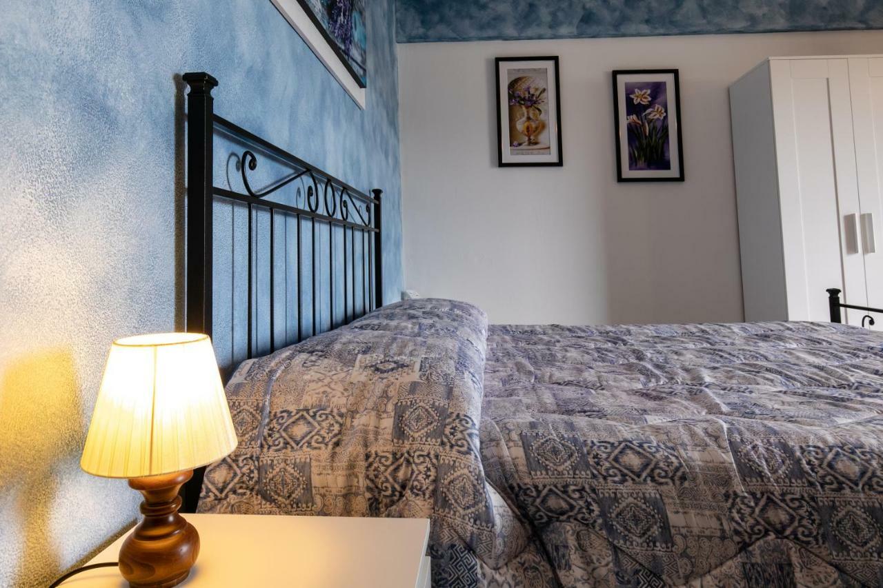 Agriturismo Jesson Rosamund Cantù Екстериор снимка