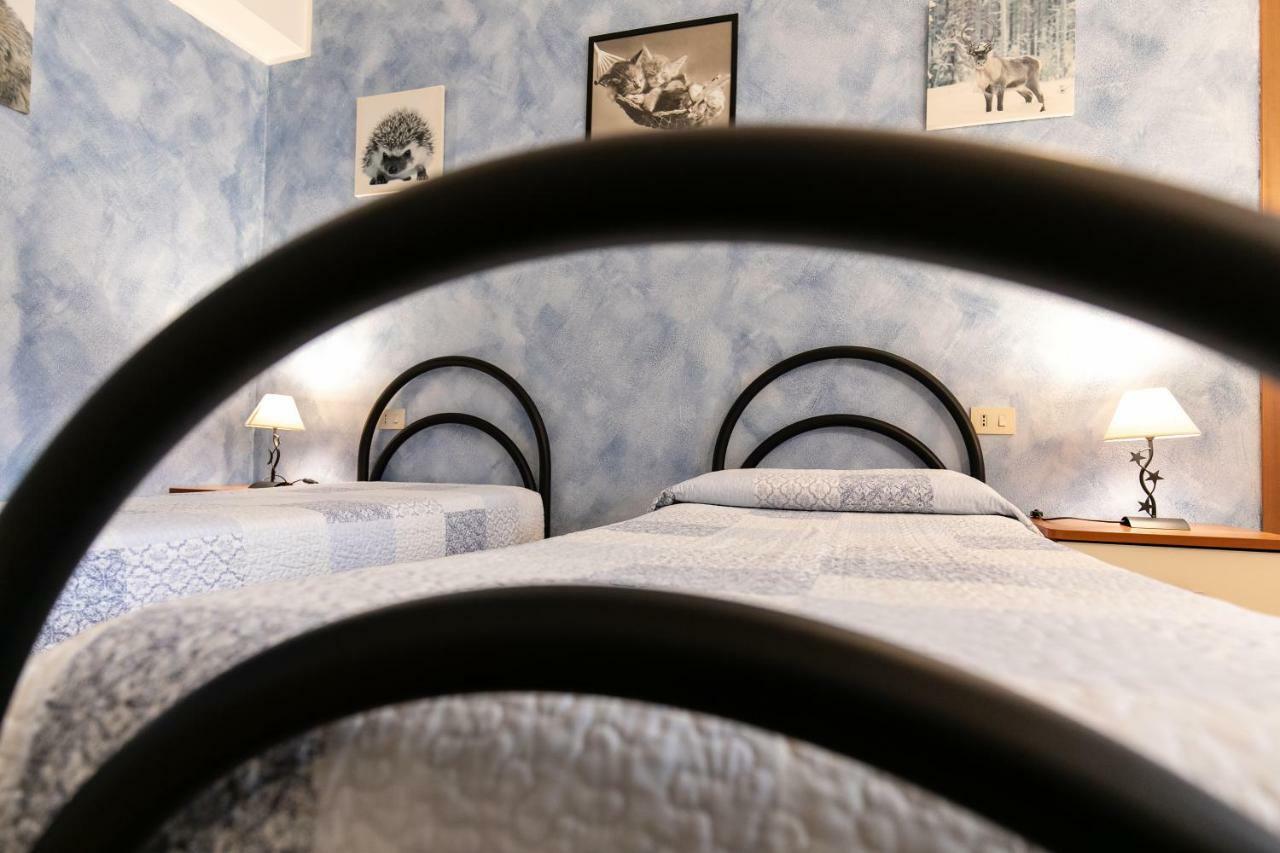 Agriturismo Jesson Rosamund Cantù Екстериор снимка